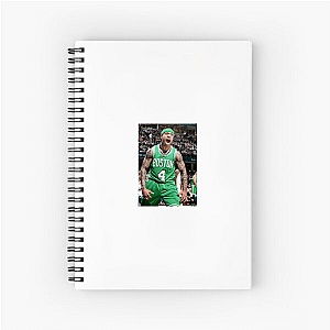 Isaiah Thomas Beyond The Doubts Isaiah Thomas Notebook