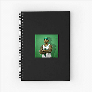Isaiah Thomas 5'9" But Plays Like 7'0" Isaiah Thomas Notebook