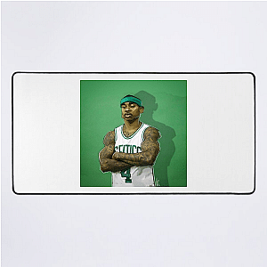 Isaiah Thomas 5'9" But Plays Like 7'0" Isaiah Thomas Mouse Pads
