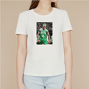Isaiah Thomas Beyond The Doubts Isaiah Thomas T-Shirts