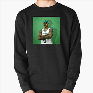 Isaiah Thomas 5'9" But Plays Like 7'0" Isaiah Thomas Sweatshirts