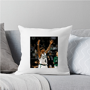 Isaiah Thomas The King In The Fourth Isaiah Thomas Pillows Cover