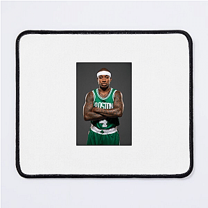 Isaiah Thomas IT Isaiah Thomas Mouse Pads