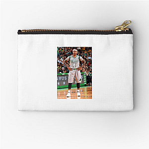 Isaiah Thomas The People's Champ Isaiah Thomas Zipper Pouches