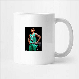Isaiah Thomas Always Fighting Always Winning Isaiah Thomas Mugs