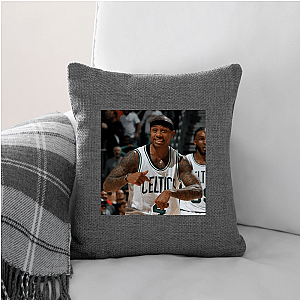 Isaiah Thomas The Ultimate Fighter Isaiah Thomas Pillows Cover