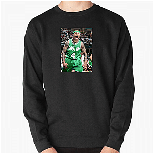 Isaiah Thomas Beyond The Doubts Isaiah Thomas Sweatshirts