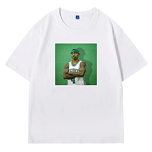 Isaiah Thomas 5'9" But Plays Like 7'0" Isaiah Thomas T-Shirts