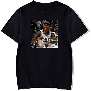 Isaiah Thomas The Ultimate Fighter Isaiah Thomas T-Shirts