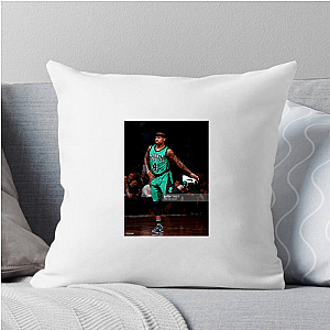 Isaiah Thomas Unforgettable Heart Isaiah Thomas Pillows Cover