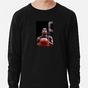 Isaiah Thomas My Favorite Underdog Isaiah Thomas Sweatshirts