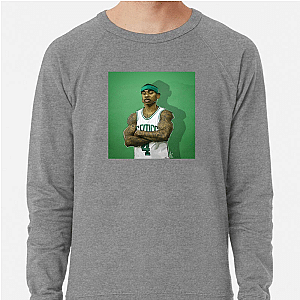Isaiah Thomas 5'9" But Plays Like 7'0" Isaiah Thomas Sweatshirts