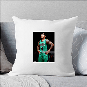 Isaiah Thomas Always Fighting Always Winning Isaiah Thomas Pillows Cover