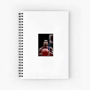 Isaiah Thomas My Favorite Underdog Isaiah Thomas Notebook