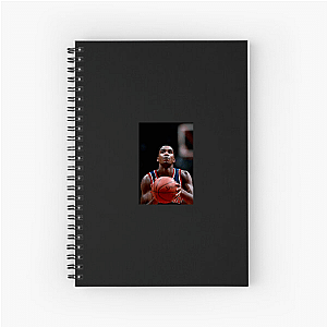 Isaiah Thomas My Favorite Underdog Isaiah Thomas Notebook