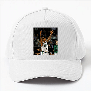 Isaiah Thomas The King In The Fourth Isaiah Thomas Hats & Caps