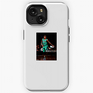 Isaiah Thomas Unforgettable Heart Isaiah Thomas iPhone Cases