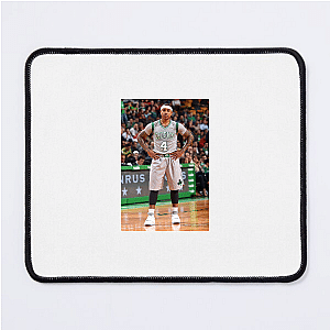 Isaiah Thomas The People's Champ Isaiah Thomas Mouse Pads