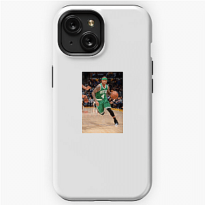 Isaiah Thomas The Little Guy Isaiah Thomas iPhone Cases