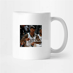 Isaiah Thomas The Ultimate Fighter Isaiah Thomas Mugs