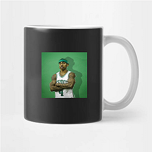 Isaiah Thomas 5'9" But Plays Like 7'0" Isaiah Thomas Mugs