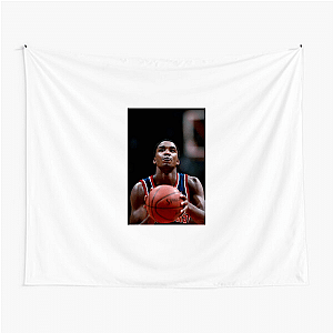 Isaiah Thomas My Favorite Underdog Isaiah Thomas Tapestries