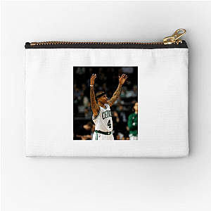 Isaiah Thomas The King In The Fourth Isaiah Thomas Zipper Pouches