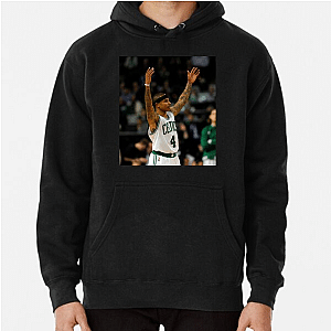 Isaiah Thomas The King In The Fourth Isaiah Thomas Hoodies