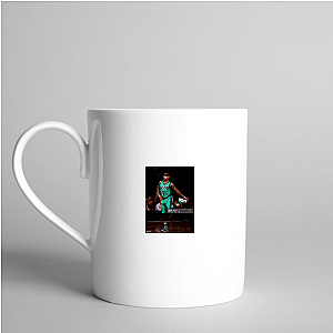 Isaiah Thomas Unforgettable Heart Isaiah Thomas Mugs
