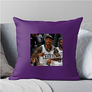 Isaiah Thomas The Ultimate Fighter Isaiah Thomas Pillows Cover
