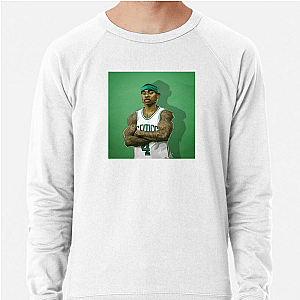Isaiah Thomas 5'9" But Plays Like 7'0" Isaiah Thomas Sweatshirts