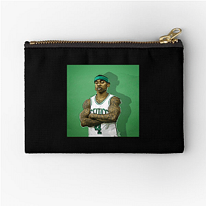 Isaiah Thomas 5'9" But Plays Like 7'0" Isaiah Thomas Zipper Pouches
