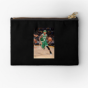 Isaiah Thomas The Little Guy Isaiah Thomas Zipper Pouches