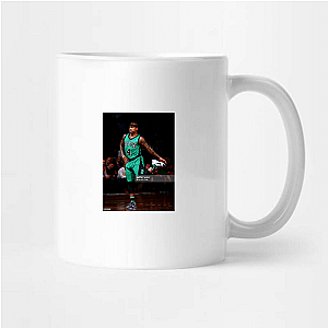 Isaiah Thomas Unforgettable Heart Isaiah Thomas Mugs
