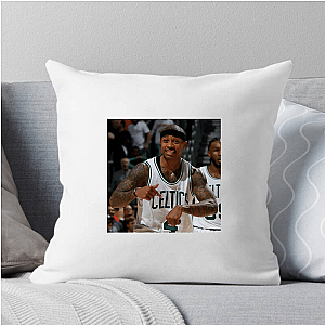 Isaiah Thomas The Ultimate Fighter Isaiah Thomas Pillows Cover