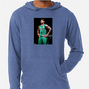 Isaiah Thomas Always Fighting Always Winning Isaiah Thomas Hoodies