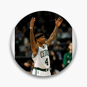 Isaiah Thomas The King In The Fourth Isaiah Thomas Pins