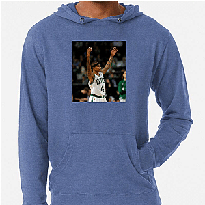 Isaiah Thomas The King In The Fourth Isaiah Thomas Hoodies