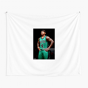 Isaiah Thomas Always Fighting Always Winning Isaiah Thomas Tapestries