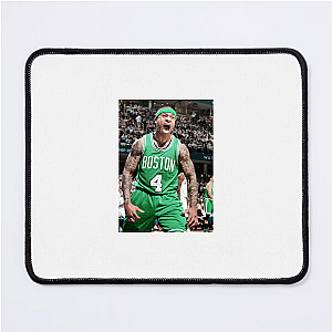 Isaiah Thomas Beyond The Doubts Isaiah Thomas Mouse Pads