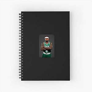 Isaiah Thomas IT Isaiah Thomas Notebook