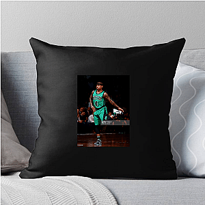 Isaiah Thomas Unforgettable Heart Isaiah Thomas Pillows Cover
