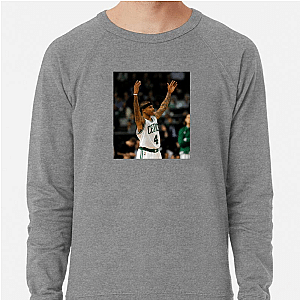 Isaiah Thomas The King In The Fourth Isaiah Thomas Sweatshirts