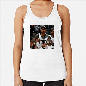 Isaiah Thomas The Ultimate Fighter Isaiah Thomas Tank Tops