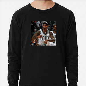 Isaiah Thomas The Ultimate Fighter Isaiah Thomas Sweatshirts