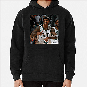 Isaiah Thomas The Ultimate Fighter Isaiah Thomas Hoodies