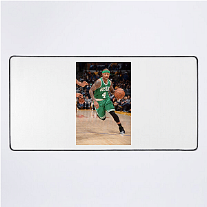Isaiah Thomas The Little Guy Isaiah Thomas Mouse Pads