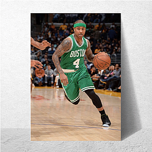 Isaiah Thomas The Little Guy Isaiah Thomas Posters