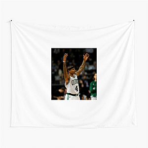 Isaiah Thomas The King In The Fourth Isaiah Thomas Tapestries