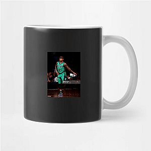 Isaiah Thomas Unforgettable Heart Isaiah Thomas Mugs